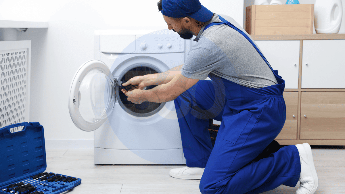 Merzifon Çamaşır Makinesi Servisi
